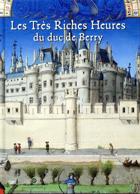 Les très riches heures du duc de Berry