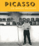 Picasso, les années Vallauris