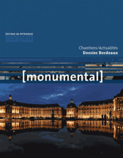 Monumental 2016-2 : Bordeaux