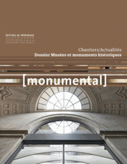 Monumental 2017-2 : Musées et monuments historiques