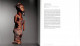 Sculptures et formes d'Afrique
