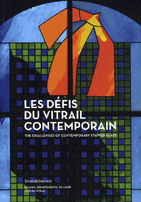 Les défis du vitrail contemporain