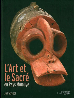 L'Art et le sacré en pays Mumuye