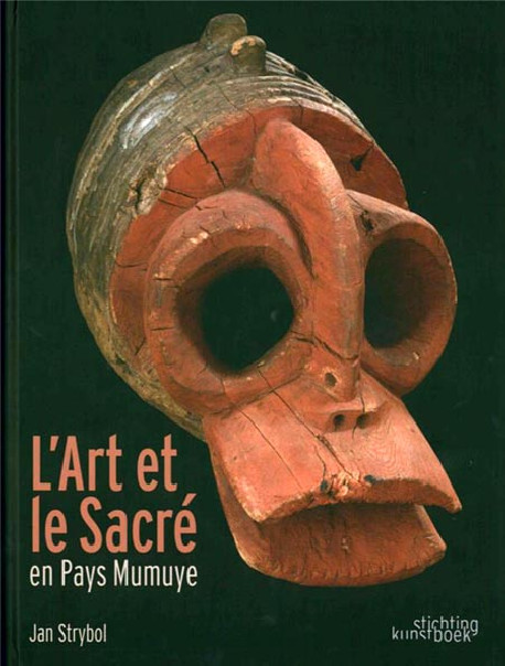 L'Art et le sacré en pays Mumuye