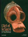 L'Art et le sacré en pays Mumuye