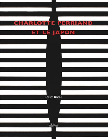 Charlotte Perriand et le Japon