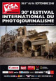 International Festival of Photojournalism - Visa pour l’Image 2017