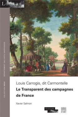 Louis Carrogis, dit Carmontell