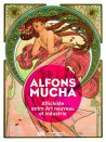 Alfons Mucha. Affichiste entre Art nouveau et industrie