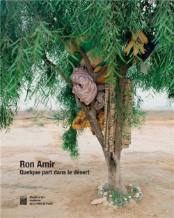 Ron Amir. Quelque part dans le désert