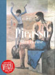 Picasso. Blue and Pink - Bilingual Exhibition Album