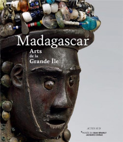 Madagascar. Arts de la Grande Île