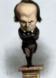 Caricatures, Victor Hugo à la Une