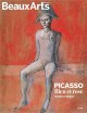 Picasso. Bleu et rose - Hors-série Beaux Arts Magazine