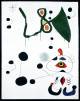 Miró, la couleur de mes rêves