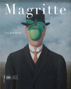 Magritte. La ligne de vie