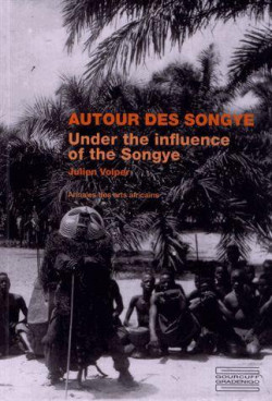 Autour des Songye. Annales des arts africains