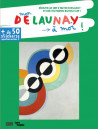 Art pour enfants - Mon Delaunay à moi, cahier d'activités