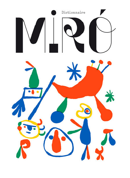 Dictionnaire Miro