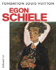 Catalogue Egon Schiele, Fondation Louis Vuitton