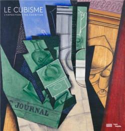 Le Cubisme - Album du Centre Pompidou