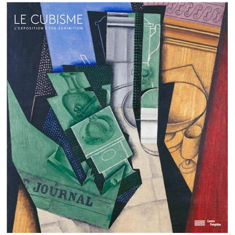 Le Cubisme - Album du Centre Pompidou