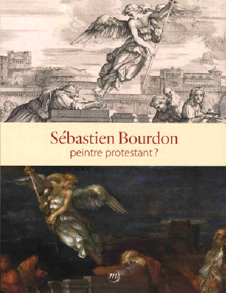 Sébastien Bourdon, peintre protestant ?