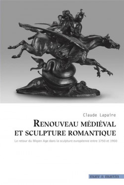 Renouveau médiéval et sculpture romantique