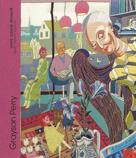 Grayson Perry. Liberté, identité, sexualité