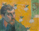 Gauguin et Laval en Martinique