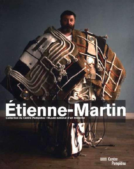 Etienne-Martin