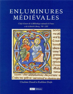 Enluminures médiévales