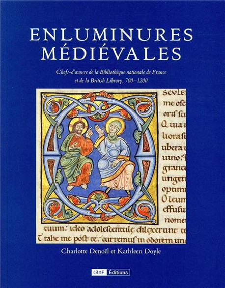 Enluminures médiévales