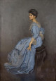 Antonio de La Gandara. Gentilhomme-peintre de la Belle Epoque (1861-1917)