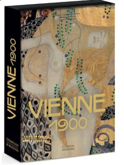 Vienne 1900