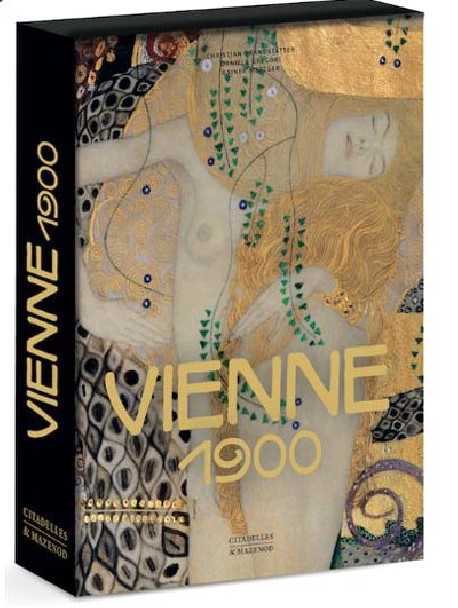 Vienne 1900