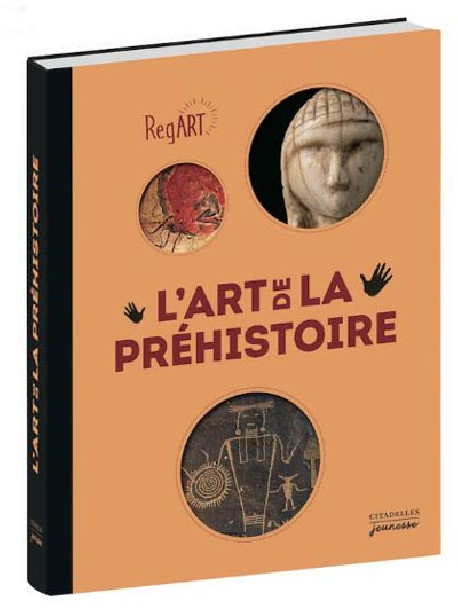 L'art de la Préhistoire