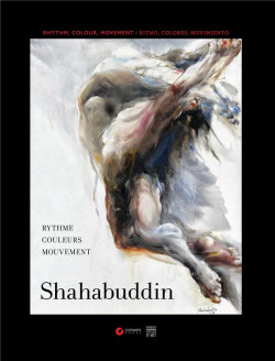 Shahabuddin. Rythme, couleurs, mouvement