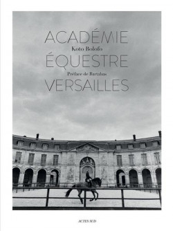 Académie équestre de Versailles