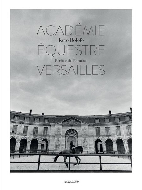 Académie équestre de Versailles