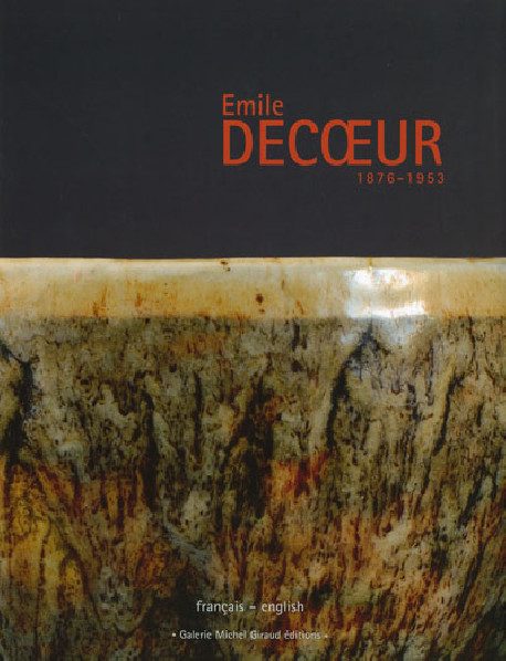 Emile Decoeur (1876-1953)