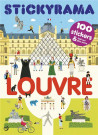 Louvre Stickyrama - Jeunesse