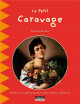 Le petit Caravage - Jeunesse