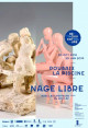 Nage libre - Les artistes de Becraft s'inspirent des collections de la Piscine