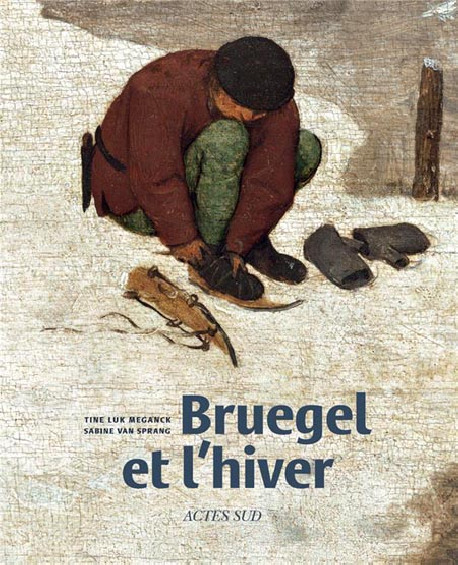 Bruegel et l'Hiver