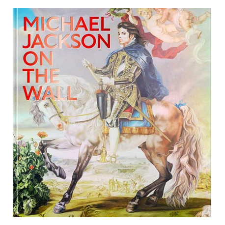 Michael Jackson - On the wall