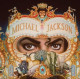 Michael Jackson - On the wall