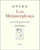 Les métamorphoses d'Ovide illustrées par Picasso