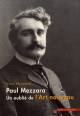 Paul Mezzara, un oublié de l'Art nouveau