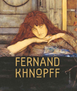 Fernand Khnopff